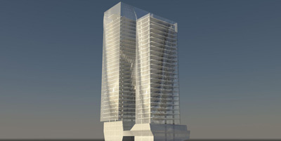Two Towers MA2