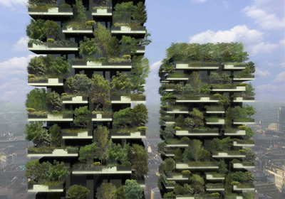 Vertical Forest