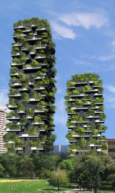 Vertical Forest