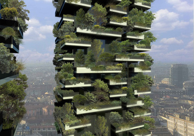 Vertical Forest