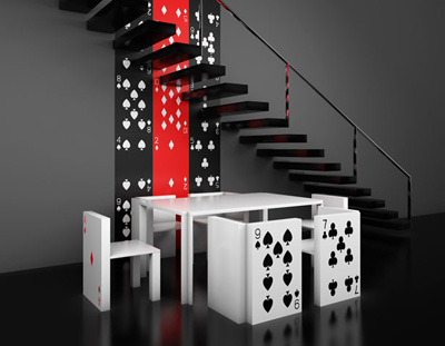 Alice Chairs Kaira D’or