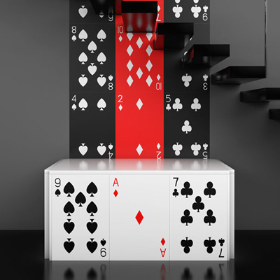 Alice Chairs Kaira D’or