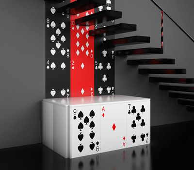 Alice Chairs Kaira D’or