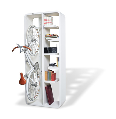 Bookbike BYografia