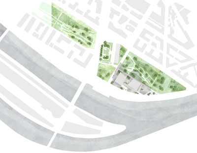 ECDM Architectes