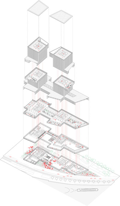 ECDM Architectes