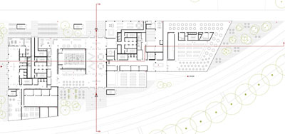 ECDM Architectes