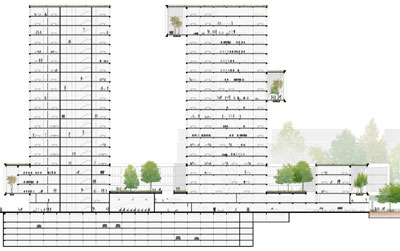 ECDM Architectes