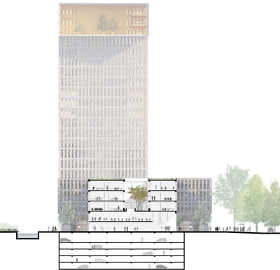 ECDM Architectes