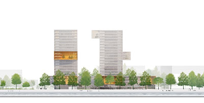 ECDM Architectes