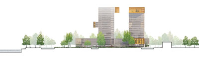 ECDM Architectes