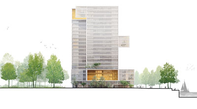 ECDM Architectes