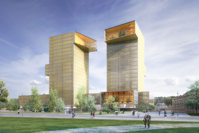 ECDM Architectes