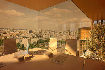 ECDM Architectes