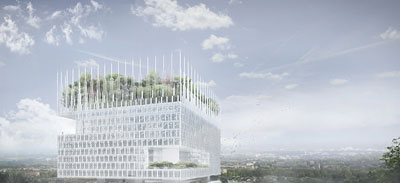 ECDM Architectes
