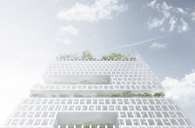 ECDM Architectes