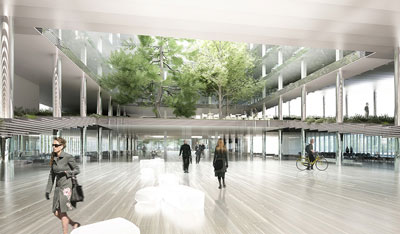 ECDM Architectes