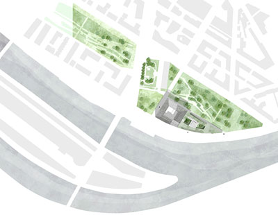 ECDM Architectes