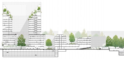 ECDM Architectes