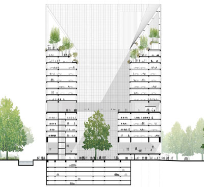 ECDM Architectes