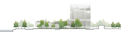 ECDM Architectes