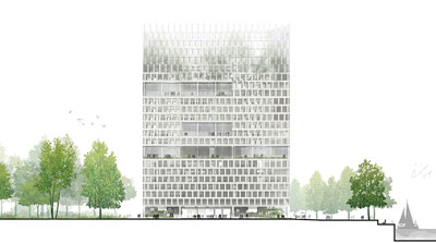 ECDM Architectes