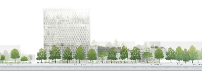 ECDM Architectes