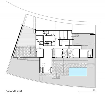 Casa Camino Parque Humano