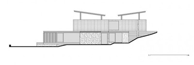 Casa Camino Parque Humano