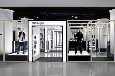 Catalog Nendo