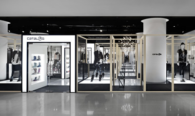 Catalog Nendo