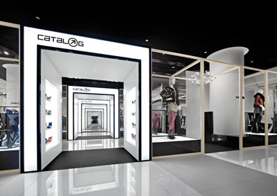 Catalog Nendo