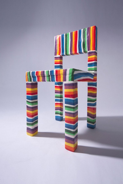 Sugarchair Pieter Brenner
