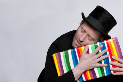 Sugarchair Pieter Brenner