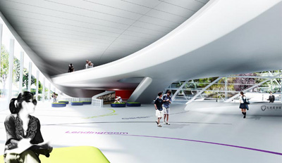 Architects Collective