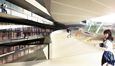 Architects Collective