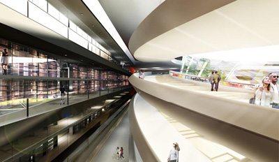 Architects Collective