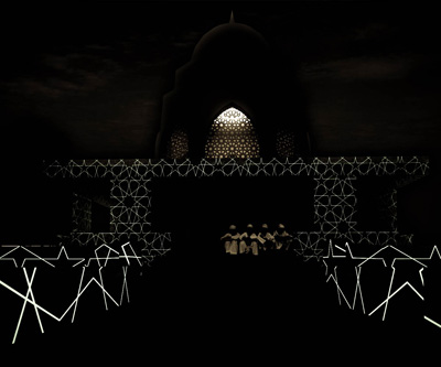 Dargah Triple O Studio