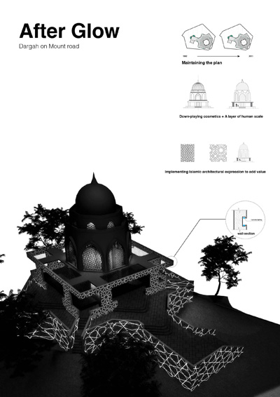 Dargah Triple O Studio
