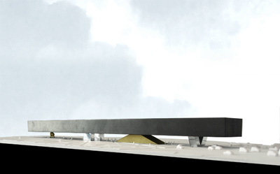 Superunion Architects