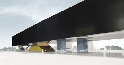 Superunion Architects