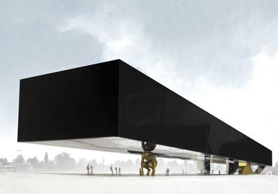 Superunion Architects