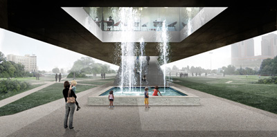 Superunion Architects