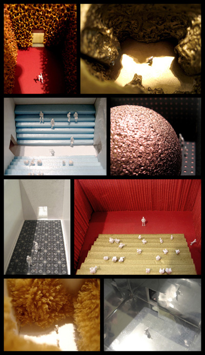 Superunion Architects