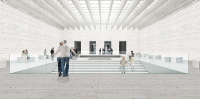 Superunion Architects