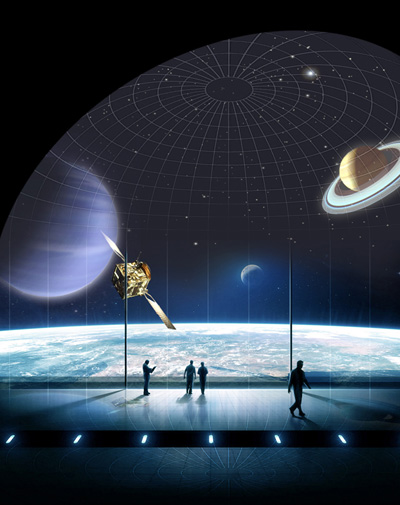 Superunion Architects