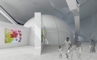 Design Initiatives