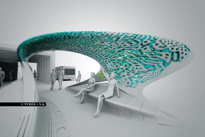 GateWeave