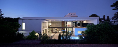 Haifa House
