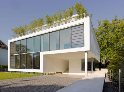 House R